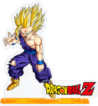 Dragon Ball Gohan akrilna figura 10cm - novo