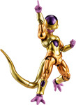 Dragon Ball Golden Frieza Evolve zbirateljska figura 12cm - novo