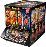 Dragon Ball HG Goku Edition figura presenečenja - novo