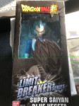 DRAGON BALL LIMIT BREAKER SERIES - BLUE VEGETA