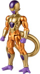 Dragon Ball Super Golden Frieza Limit Breaker zbirateljska figura 30cm
