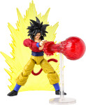 Dragon Ball Super Saiyan 4 Goku Dragon Stars zbirateljska figura 17cm
