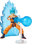 Dragon Ball Super Saiyan Blue Goku Dragon Stars zbirateljska figura 17