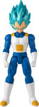 Dragon Ball Super Saiyan Blue Vegeta Limit Breaker zbirateljska figura