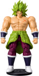 Dragon Ball Super Saiyan Broly zbirateljska figura - novo