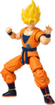 Dragon Ball Super Saiyan Goku Dragon Stars zbirateljska figura 17cm -