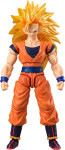 Dragon Ball Super Saiyan Son Goku Evolve zbirateljska figura 12cm - no