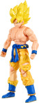 Dragon Ball Super Saiyan Son Goku zbirateljska figura 12cm - novo