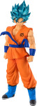 Dragon Ball Super Son Goku Blood of Saiyans zbirateljska figura 18cm -