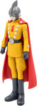 Dragon Ball Super Super Hero Gamma 1 DXF zbirateljska figura 17cm - no