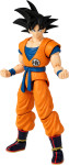 Dragon Ball Super Super Hero Goku Dragon Stars zbirateljska figura - n