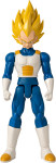 Dragon Ball Super Super Saiyan 3 Vegeta Limit Breaker zbirateljska fig