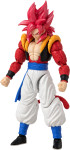 Dragon Ball Super Super Saiyan 4 Gogeta Dragon Stars zbirateljska figu