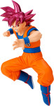 Dragon Ball Super Super Saiyan God Son Goku Match Makers zbirateljska