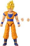 Dragon Ball Super Super Saiyan Goku 2 Dragon Stars zbirateljska figura
