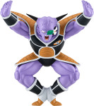 Dragon Ball Z Captain Ginyu Solid Edge Works zbirateljska figura 10cm