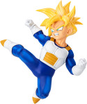 Dragon Ball Z Son Gohan Chosenshiretsuden zbirateljska figura 16cm - n