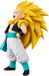 Dragon Ball Z Super Saiyan 3 Gotenks Solid Edge Works zbirateljska fig