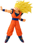 Dragon Ball Z Super Saiyan 3 Son Goku Match Makers zbirateljska figura