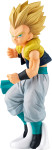 Dragon Ball Z Super Saiyan Gotenks zbirateljska figura 13cm - novo