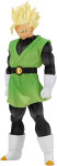 Dragon Ball Z Super Saiyan Son Gohan Great Saiyaman Clearise zbiratelj