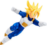 Dragon Ball Z Super Saiyan Trunks zbirateljska figura 13cm - novo