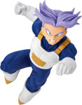 Dragon Ball Z Trunks Chosenshiretsuden Vol 2 B zbirateljska figura 15c