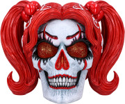 Drop Dead Gorgeous Cackle and Chaos zbirateljska figura 15cm - novo