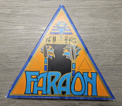 DRUŽABNA IGRA FARAON