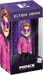 Elton John Minix zbirateljska figura 12cm - novo
