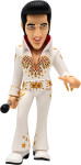 Elvis Presley Elvis White Minix zbirateljska figura 12cm - novo