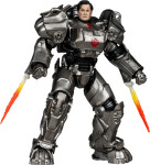 Fallout Hank MacLean zbirateljska figura 18cm - novo