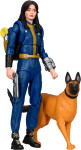 Fallout Lucy Deluxe Elite Edition zbirateljska figura 18cm - novo