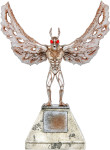 Fallout Mothman zbirateljski kip 21cm - novo