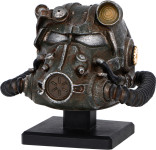 Fallout T-60 Helmet zbirateljski kip 11cm - novo
