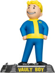 Fallout Vault Boy 2 zbirateljska figura 13cm - novo