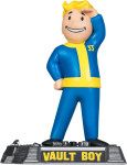 Fallout Vault Boy 3 zbirateljska figura 13cm - novo