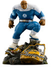 Fantastic Four The Thing zbirateljski kip 26cm - novo