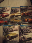 Fast furious set