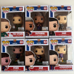 Fc Barcelona Funko pop