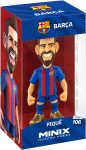 FC Barcelona Gerard Pique Minix zbirateljska figura 12cm - novo