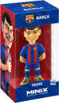 FC Barcelona Pedri Minix zbirateljska figura 12cm - novo
