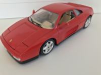 Ferrari 348 TB (1989) 1:18