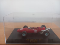Ferrari F1  1:43