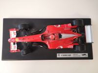 Ferrari F2003-GA Michael Schumacher #1 - 1:18
