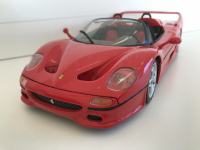 Ferrari F50 (1999) 1:18