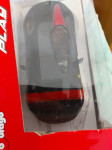 Ferrari Monza SP1 Burago 1:24 nov še v škatli