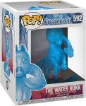 Figura Funko Pop Disney Frozen 2 Water Nokk - novo