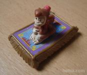 FIGURA WALT DISNEY ALADIN 6 cm