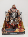 Figura Jakks Warcraft durotan